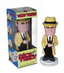 Dick Tracy Bobble Head