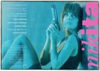 Nikita Poster