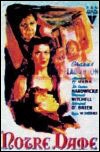 Notra Dame Poster