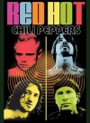 Red Hot Chilli Peppers  Poster 2485