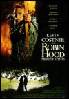 Robin Hood 2097 Poster
