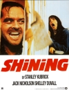 The Shining poster. 