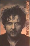 Simply Red     Poster      808
