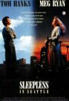 Sleepless in seattle Poster 1818