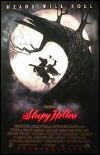 Sleepy Hollow Poster 1819