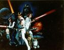 Star Wars photo. Score 8x10inch glossy photo