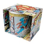 Superman mug. Comic strip mug