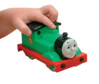Thomas The Tank Engine and Friends toy. Talking Percy
