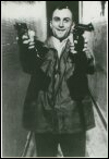 Taxi Driver Postcard Merchandise