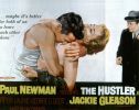 The Hustler print. 8 x 10 inch glossy photo print