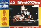 Hustler, The (Lo Spaccone) Poster 1198