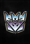 Transformers - Decepticon Face  Poster        2137