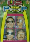 U2 - Pop Mart Tour Poster 