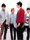 The Who 8x10inch glossy photo print