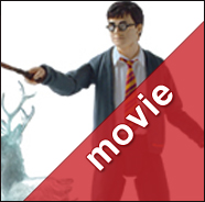 Movie toys figures and collectables