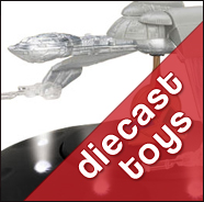 Diecast Toys