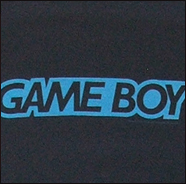Nintendo - Game Boy T-Shirt