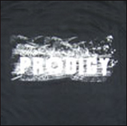 Prodigy Distressed logo T-Shirt