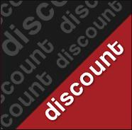 reduced stock