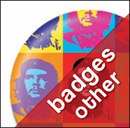Pin Badges - Comedy Humour and Others