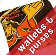 wallets and purses