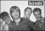 Kula Shaker  Poster
