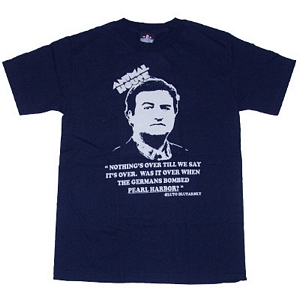Animal House T-Shirt Nothings Over