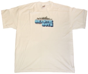 Beastie Boys Skyline T-Shirt