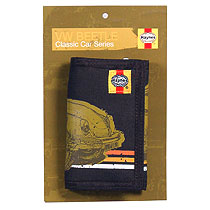 Volkswagen - VW Beetle Haynes Wallet - 13248