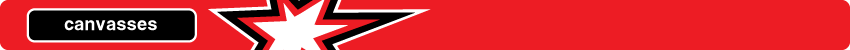 Canvas Header