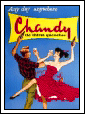 Chandy postcard.