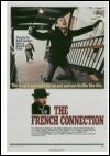 French Connection postcard. 