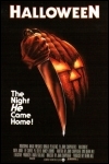Halloween postcard. 