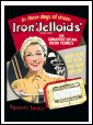 Iron Jelloids postcard.