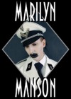 Marilyn Manson poster
