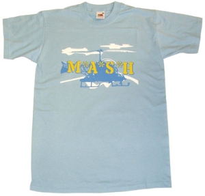 MASH Chopper T-Shirt