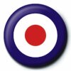 Mod Target badge    4323