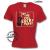 Dirty Harry T-Shirt. You feelin lucky - view 2