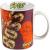 Top Cat Mug. Boss Mug - view 1