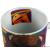 Rainbow Mug. Oh Zippy Mug - view 3