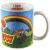 Rainbow Mug. I Love Rainbow - view 1