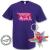 Penelope Pitstop T-Shirt and Keyring Giftset - view 1