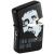 Joy Division Lighter. Matt Black Finish - view 1
