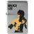 Bruce Lee lighter. - view 2