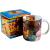 Rainbow Mug. Oh Zippy Mug - view 2