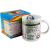 Rainbow Mug. World of Rainbow Mug - view 2