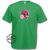 Clangers Soup Dragon T-Shirt  - view 1