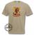 Jimmy Saville Vintage Distressed T-Shirt - view 1