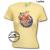 Scootering Forever t-shirt. - view 2