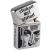James Bond lighter. 007 Shaken Not Stirred Lighter - view 1